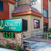 Quality Inn Downey