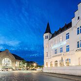 Steigenberger Hotel Bielefelder Hof