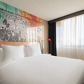 Leonardo Hotel Rotterdam Savoy