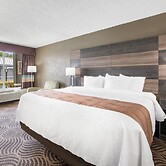 Quality Inn Concord Kannapolis