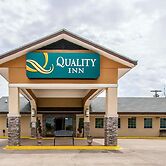 Quality Inn Cairo I-57