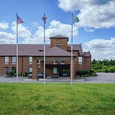 Quality Inn I-75 West Chester-North Cincinnati