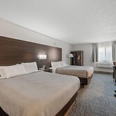 Quality Inn Spearfish I-90
