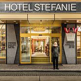 Hotel Stefanie