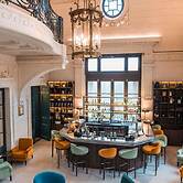 Demeures de campagne Domaine de Maffliers – Novotel