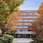 Omni Charlottesville Hotel
