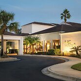 Courtyard Melbourne West