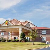 Super 8 by Wyndham Jacksonville AR