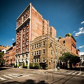 Washington Square Hotel
