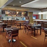 Courtyard by Marriott Baton Rouge Acadian Centre/LSU Area