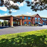 Comfort Inn Chicoutimi