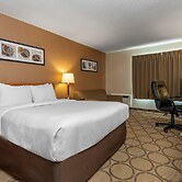 Comfort Inn Chicoutimi