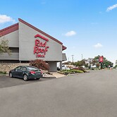 Red Roof Inn Lansing East – MSU