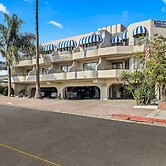 Travelodge by Wyndham San Clemente Beach