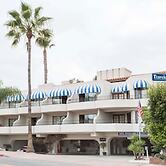Travelodge by Wyndham San Clemente Beach