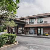 Comfort Inn Drummondville