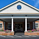Quality Inn Raynham - Taunton