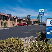 Best Western Bridgeview Hotel