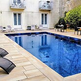 Hôtel Le Yachtman, The Originals Collection