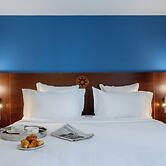 Hôtel Le Yachtman, The Originals Collection