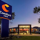 Comfort Inn Brossard