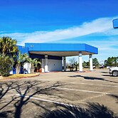 Motel 6 Opelousas, LA