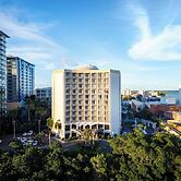 Hilton Garden Inn Darwin