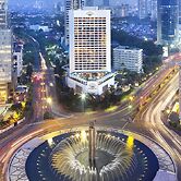 Mandarin Oriental, Jakarta
