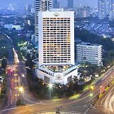 Mandarin Oriental, Jakarta