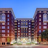 Hampton Inn & Suites Birmingham-Downtown-Tutwiler