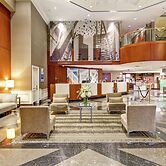 DoubleTree by Hilton Hotel Toronto Downtown