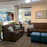 Quality Inn near Toms River Corporate Park