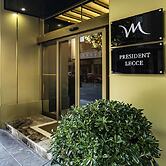 Mercure Hotel President Lecce