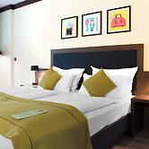 Garner Hotel Frankfurt Palmengarten by IHG