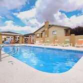 Quality Inn Holbrook near Petrified Forest