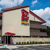 Red Roof Inn PLUS+ Secaucus - Meadowlands - NYC