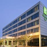 Holiday Inn Milton Keynes - Central by IHG