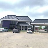 Mustang Inn
