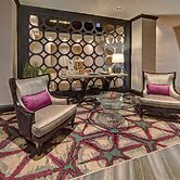 DoubleTree by Hilton Hotel Decatur Riverfront