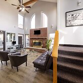 Super 8 by Wyndham Kansas City Airport North