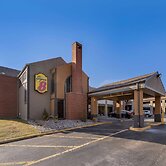 Super 8 by Wyndham Kansas City Airport North