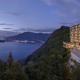 Bürgenstock Hotel & Alpine Spa