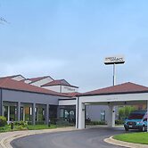 Sonesta Select Kansas City Airport Tiffany Springs