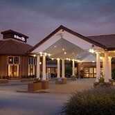 Hilton East Midlands Airport