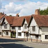 The Swan Hotel