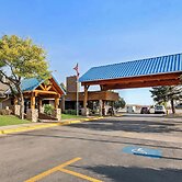 Best Western Tower West Lodge