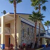 Rodeway Inn Leesburg Chain of Lakes