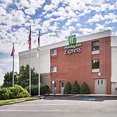 Holiday Inn Express Greencastle by IHG