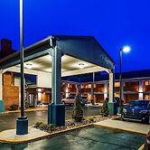 SureStay by Best Western Kansas City Country Inn North