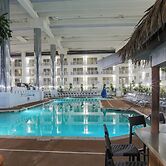 Princess Royale Oceanfront Resort